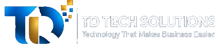 TD Tech Solutions